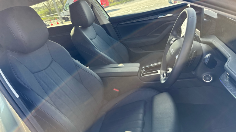 Skoda Superb 1.5 TSI e-TEC SE L 5dr DSG Petrol Estate